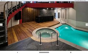 Motel Boutique Qatro